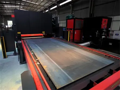 天津激光切割機有哪些優點值得注意？